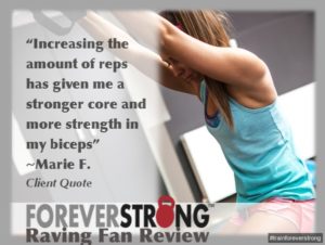 progressive strength training